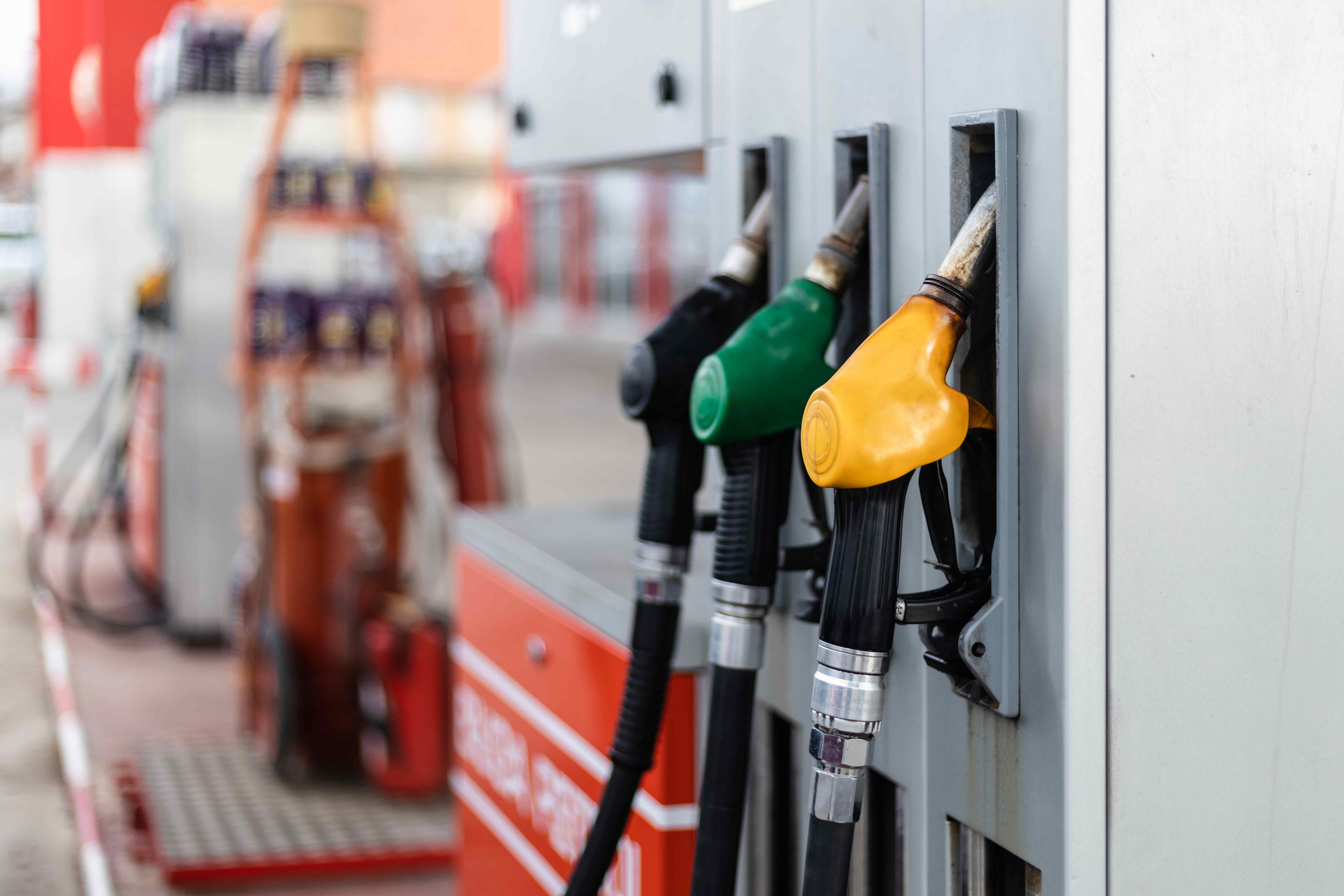 Fuel Finder App